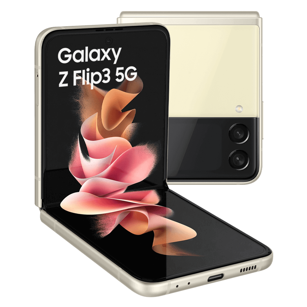 Imagem do Galaxy Flip